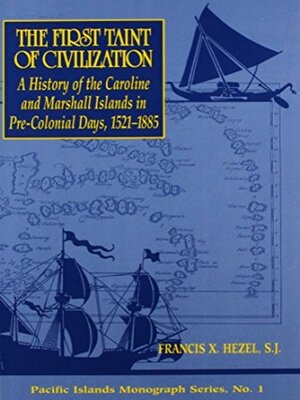cover image of The First Taint of Civilization